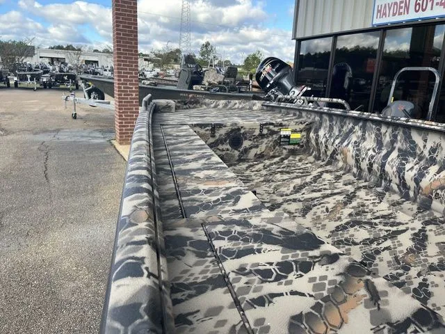 Slide: The Image of Havoc 1756 DBST 2026 - 5