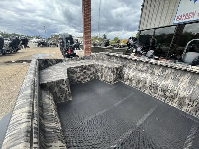 Slide: The Image of Havoc 1550 VJ 2026 - 5