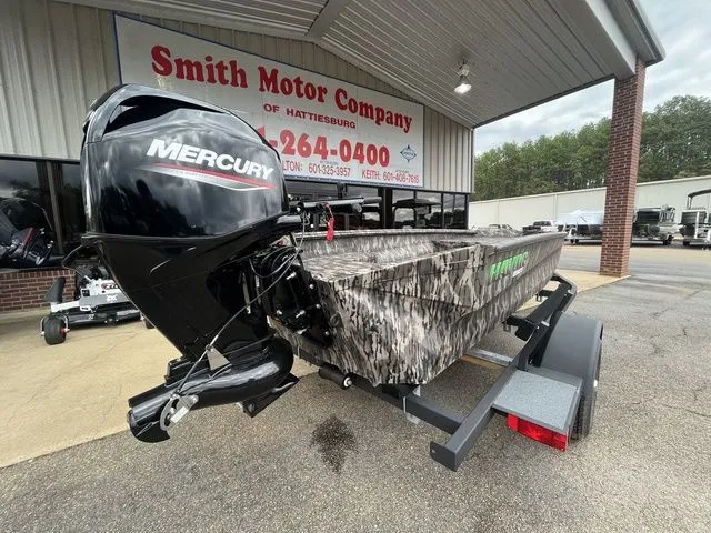 The Image of Havoc VJ 1550 2026 - 1