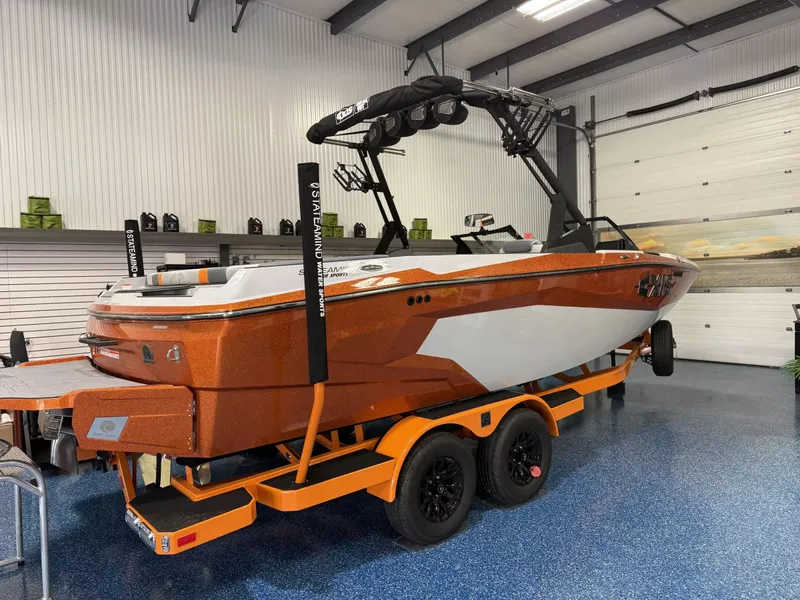 Slide: The Image of Axis A225 2025 - 3