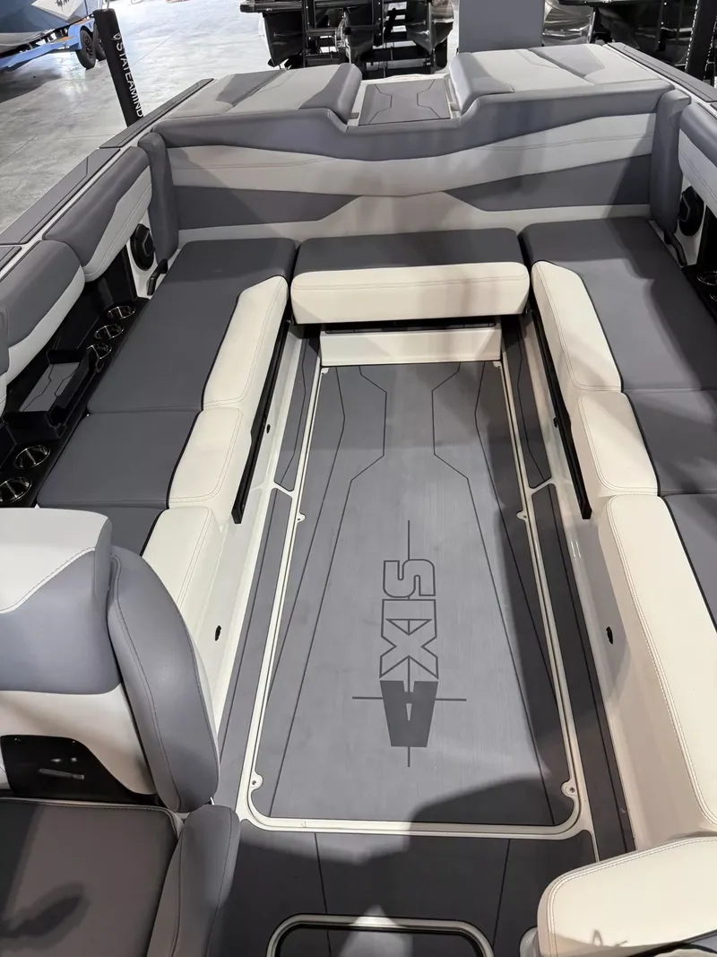 Slide: The Image of Axis A245 2025 - 7