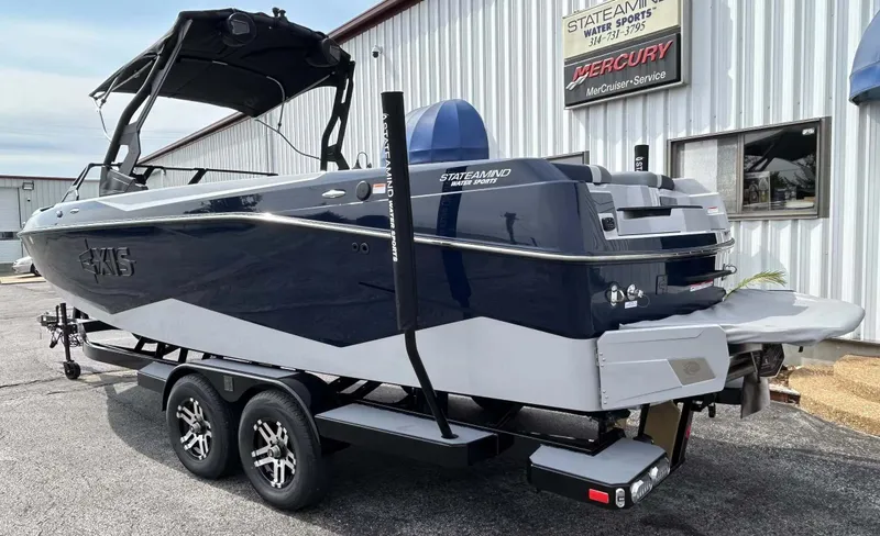 Slide: The Image of Axis T250 2026 - 7