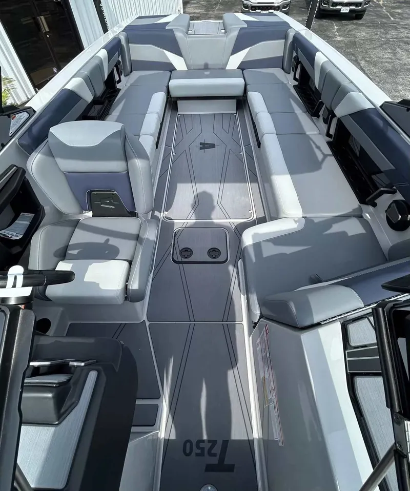 Slide: The Image of Axis T250 2026 - 9