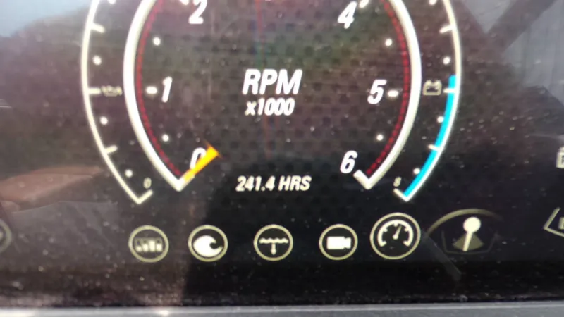 Slide: The Image of Malibu Wakesetter 23 LSV 2023 - 6