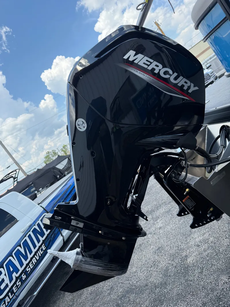 Slide: The Image of Godfrey Sweetwater 2286 SB Experience 2026 - 11