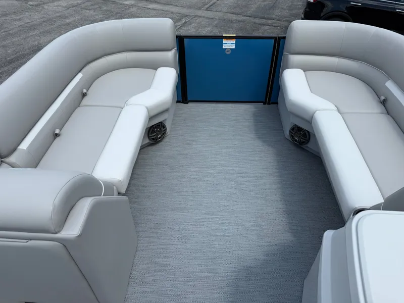 Slide: The Image of Godfrey Sweetwater 2286 SB Experience 2026 - 13