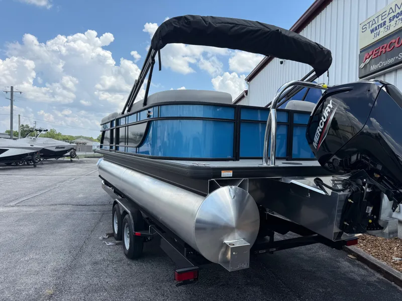 Slide: The Image of Godfrey Sweetwater 2286 SB Experience 2026 - 3