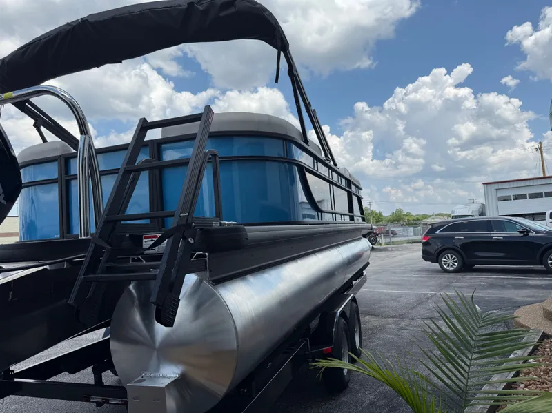 Slide: The Image of Godfrey Sweetwater 2286 SB Experience 2026 - 4