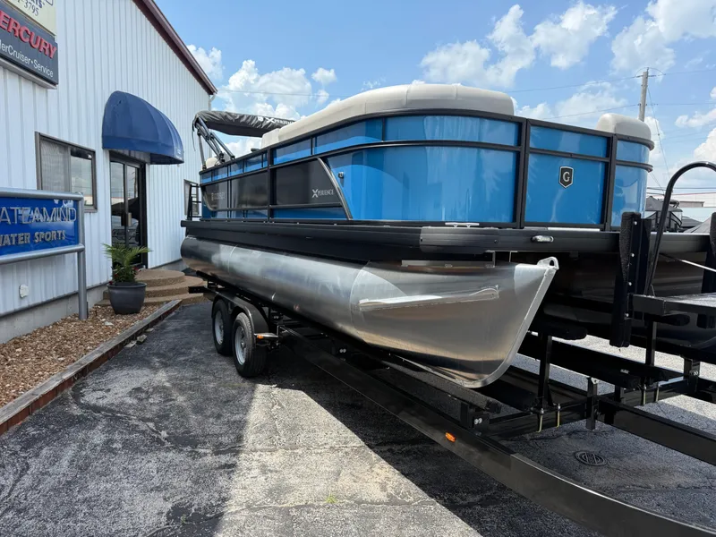 Slide: The Image of Godfrey Sweetwater 2286 SB Experience 2026 - 6