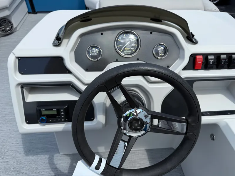 Slide: The Image of Godfrey Sweetwater 2286 SB Experience 2026 - 7