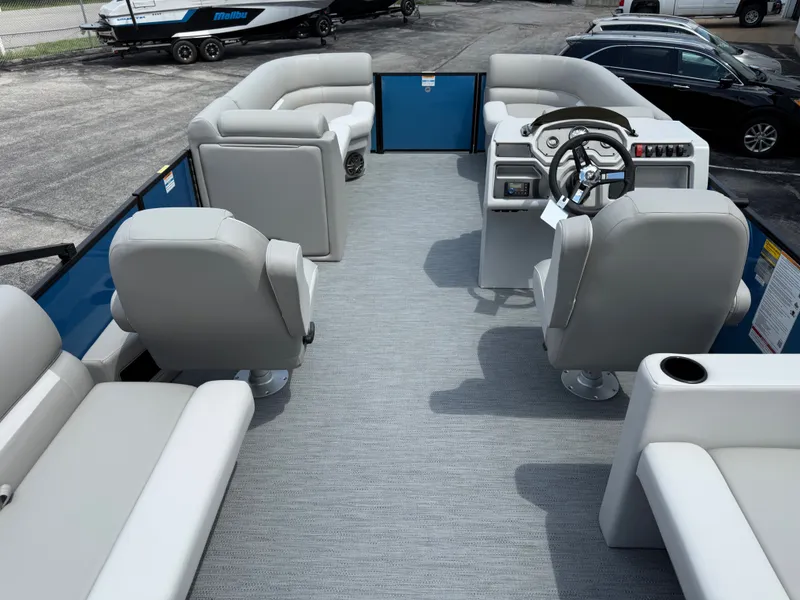 Slide: The Image of Godfrey Sweetwater 2286 SB Experience 2026 - 9