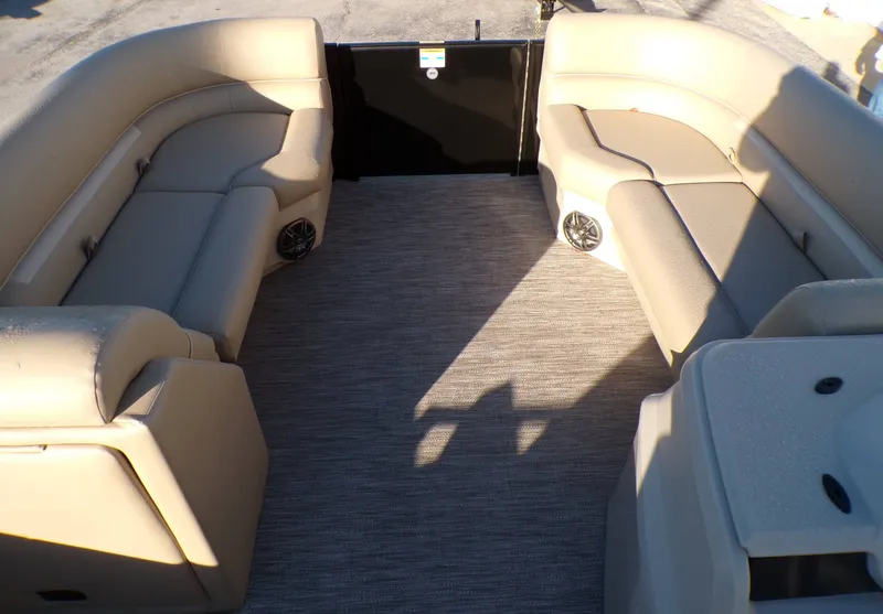 Slide: The Image of Godfrey Sweetwater 2286 SB Experience 2026 - 10