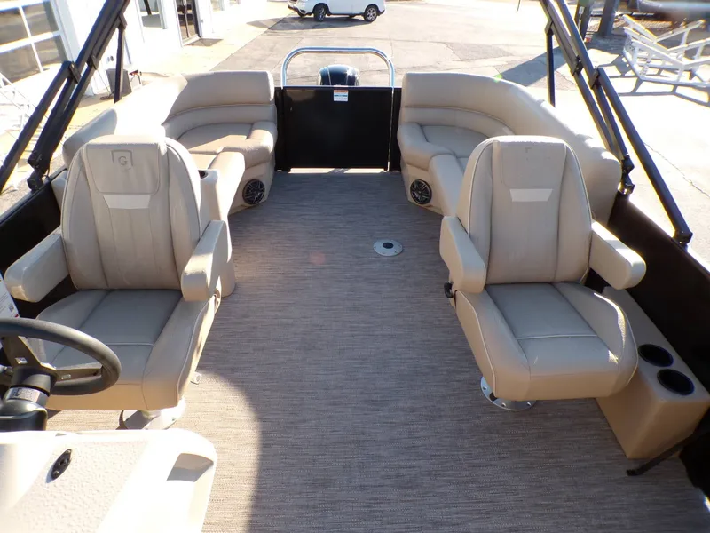 Slide: The Image of Godfrey Sweetwater 2286 SB Experience 2026 - 11