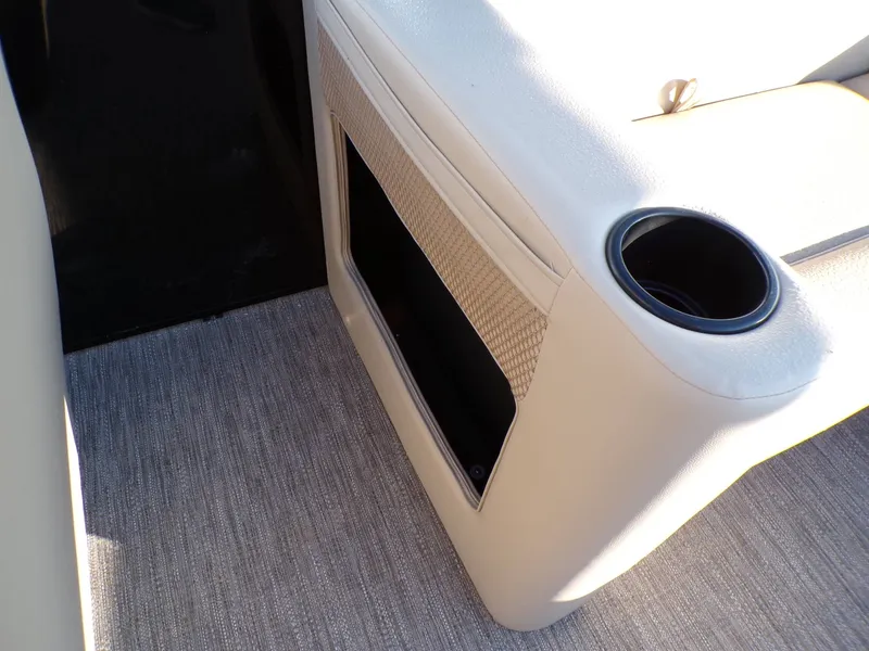 Slide: The Image of Godfrey Sweetwater 2286 SB Experience 2026 - 12