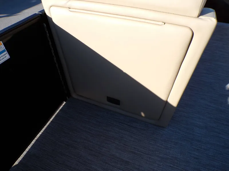 Slide: The Image of Godfrey Sweetwater 2286 SB Experience 2026 - 13