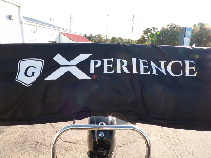 Slide: The Image of Godfrey Sweetwater 2286 SB Experience 2026 - 14