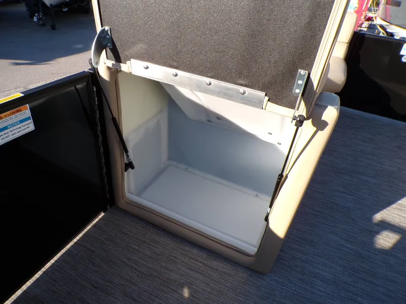 Slide: The Image of Godfrey Sweetwater 2286 SB Experience 2026 - 15