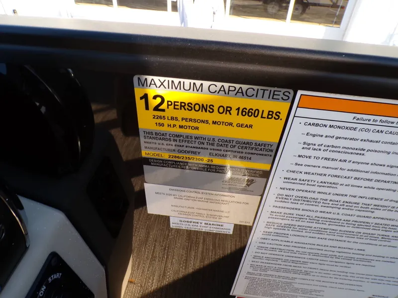 Slide: The Image of Godfrey Sweetwater 2286 SB Experience 2026 - 16