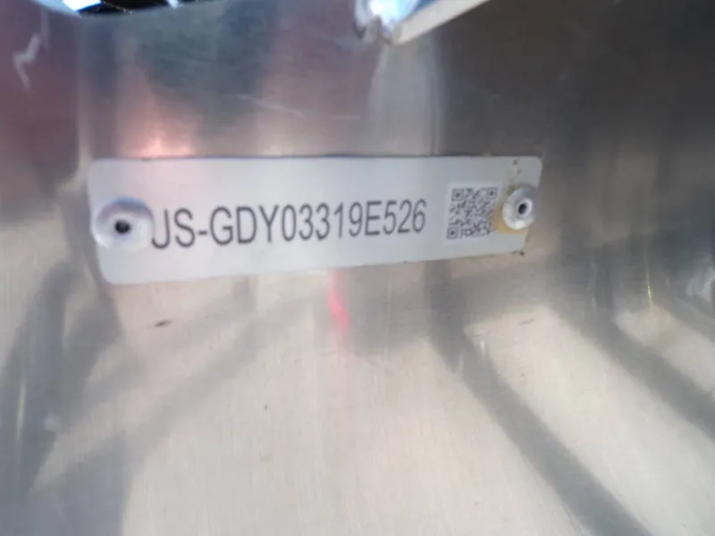 Slide: The Image of Godfrey Sweetwater 2286 SB Experience 2026 - 17