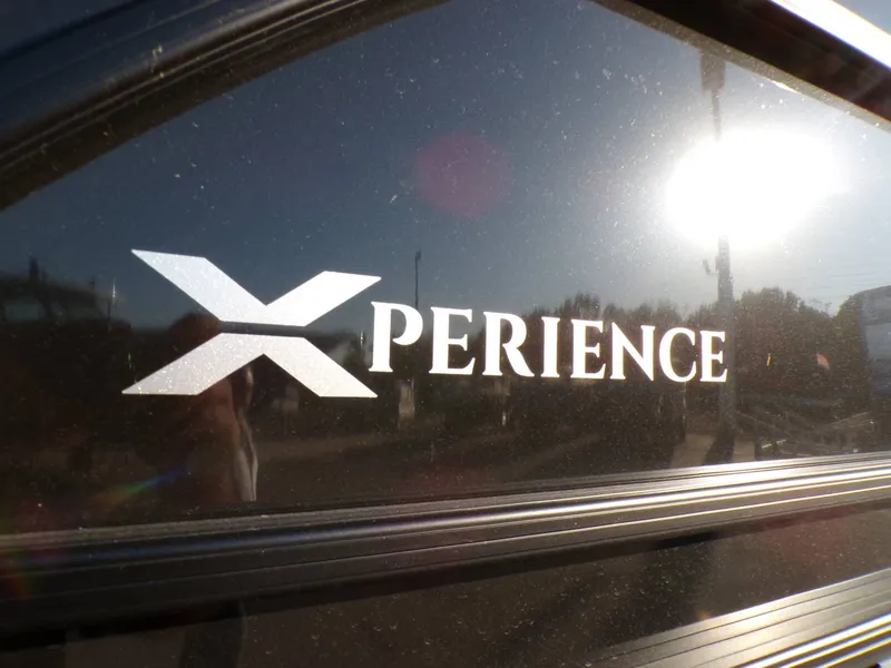 Slide: The Image of Godfrey Sweetwater 2286 SB Experience 2026 - 3