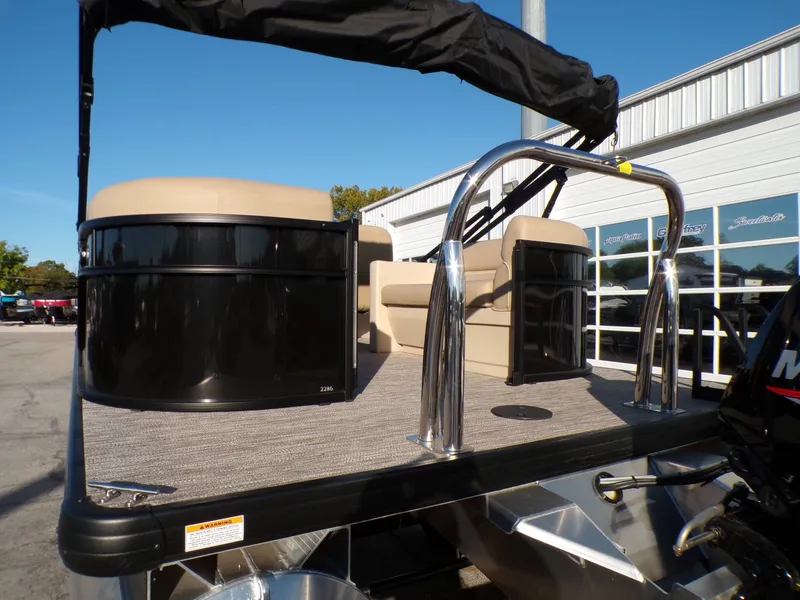 Slide: The Image of Godfrey Sweetwater 2286 SB Experience 2026 - 4