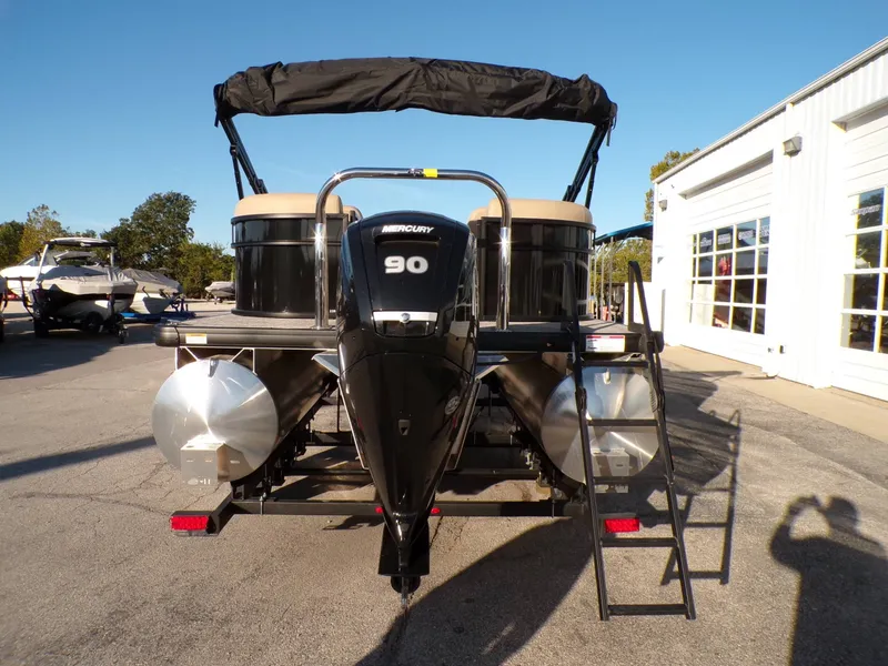 Slide: The Image of Godfrey Sweetwater 2286 SB Experience 2026 - 5