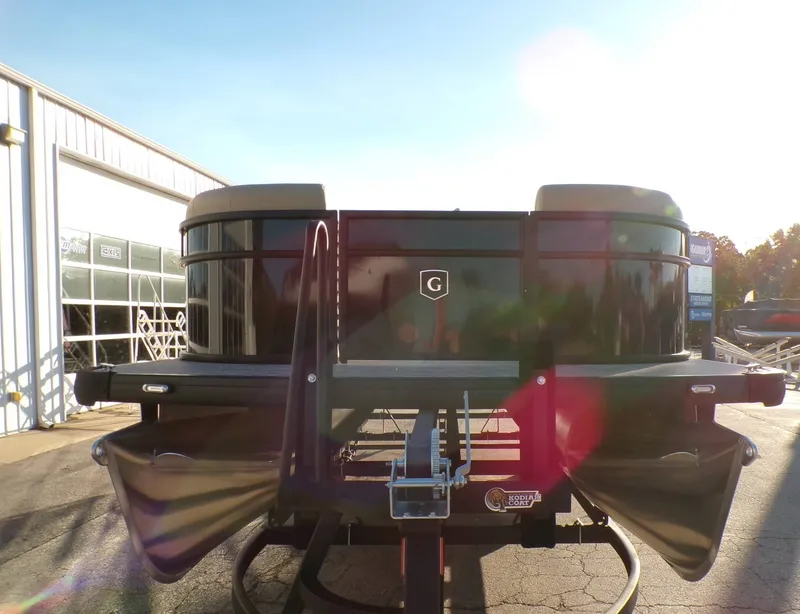 Slide: The Image of Godfrey Sweetwater 2286 SB Experience 2026 - 6