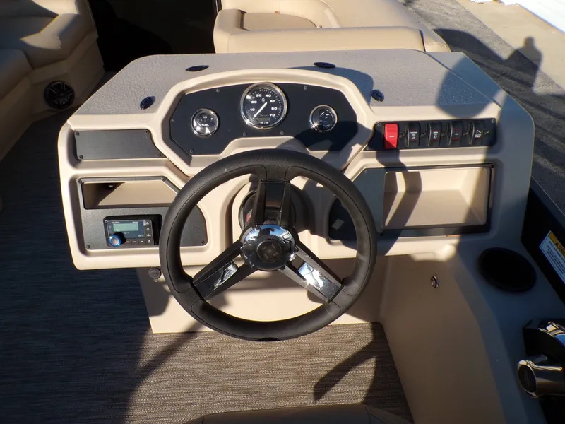 Slide: The Image of Godfrey Sweetwater 2286 SB Experience 2026 - 7