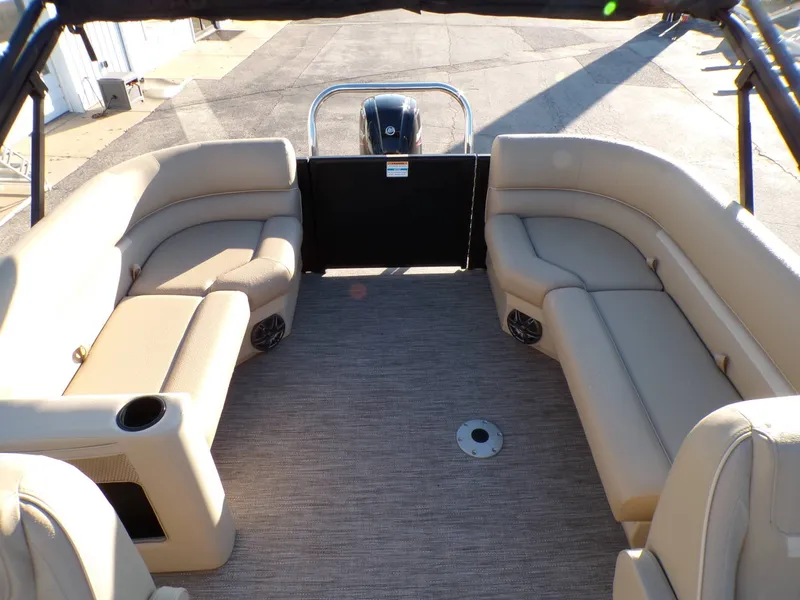 Slide: The Image of Godfrey Sweetwater 2286 SB Experience 2026 - 8