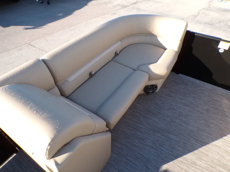 Slide: The Image of Godfrey Sweetwater 2286 SB Experience 2026 - 9