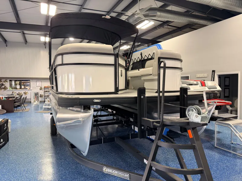 Slide: The Image of Godfrey Sweetwater 2086 SB Experience 2026 - 3