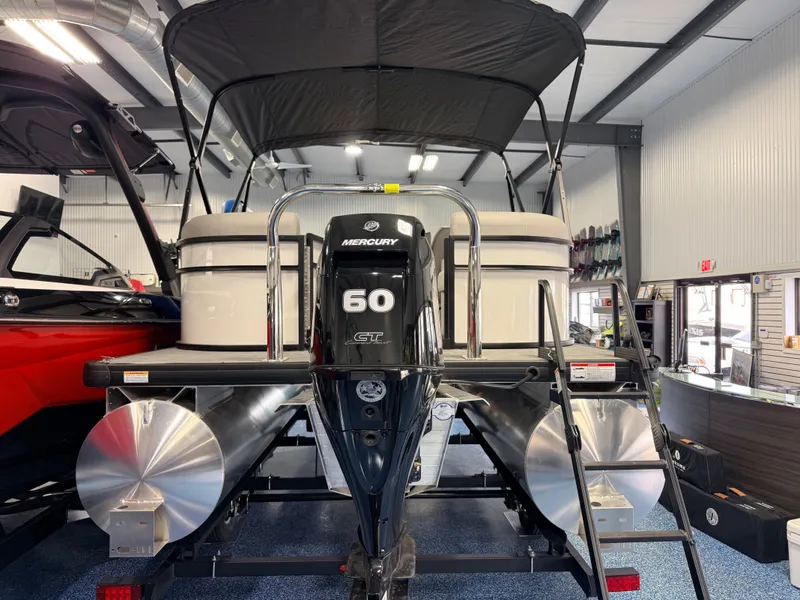 Slide: The Image of Godfrey Sweetwater 2086 SB Experience 2026 - 4