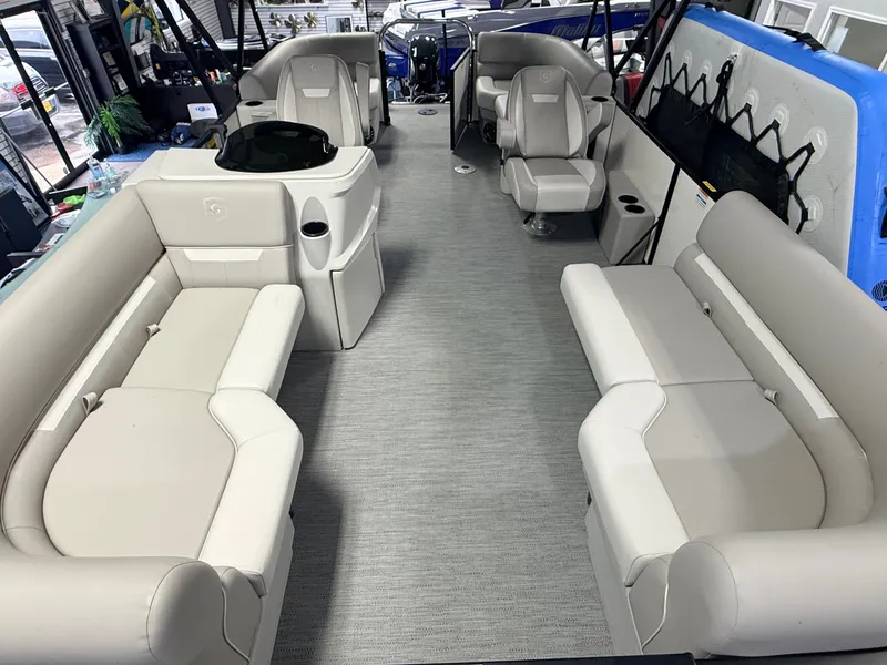 Slide: The Image of Godfrey Sweetwater 2086 SB Experience 2026 - 5