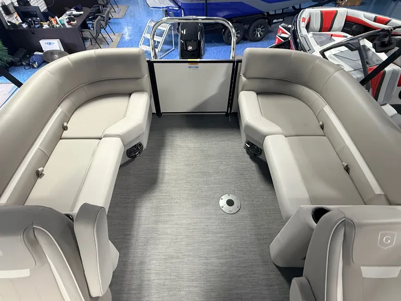 Slide: The Image of Godfrey Sweetwater 2086 SB Experience 2026 - 7