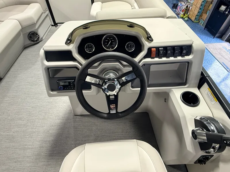 Slide: The Image of Godfrey Sweetwater 2086 SB Experience 2026 - 8