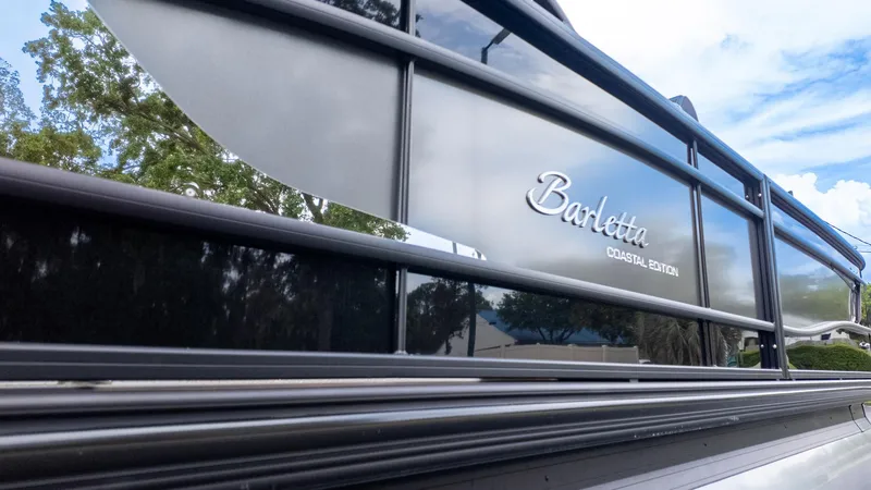 Slide: The Image of Barletta L25U 2025 - 2