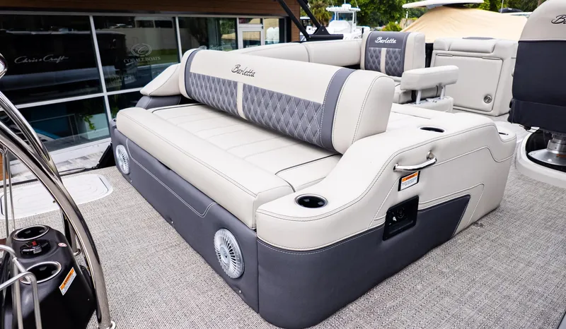 Slide: The Image of Barletta L25U 2025 - 7