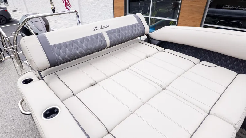 Slide: The Image of Barletta L25U 2025 - 9