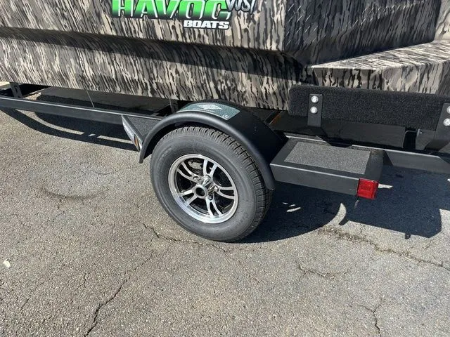 Slide: The Image of Havoc VJ 1550 2026 - 14