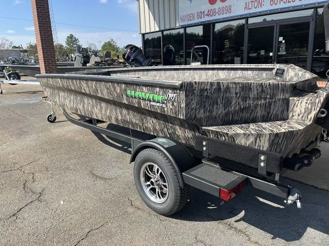 Slide: The Image of Havoc 1760 VJST 2026 - 8