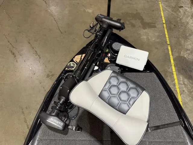 Slide: The Image of Bass Cat Cougar FTD 20 W/Yamaha 250 "SHO" 2026 - 7