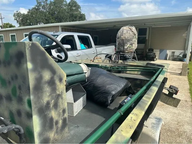 Slide: The Image of Pro-Drive 17X54 2004 - 2