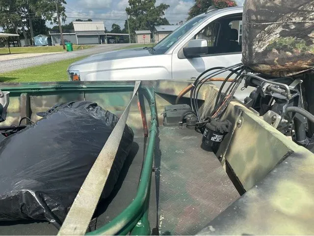 Slide: The Image of Pro-Drive 17X54 2004 - 3