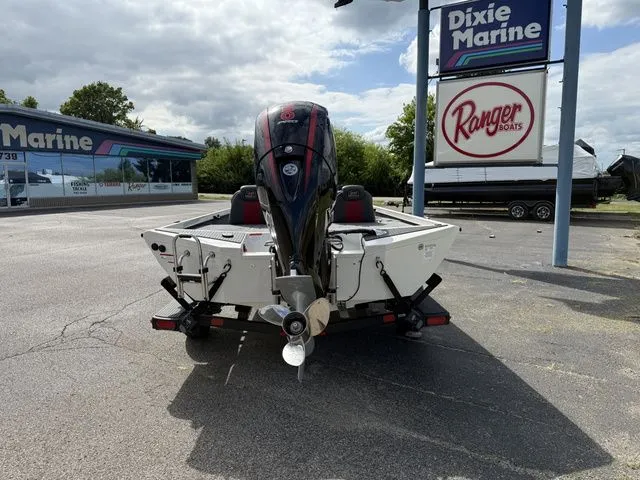 Slide: The Image of Ranger rt198 2026 - 7