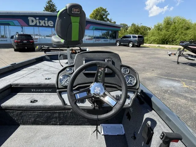 Slide: The Image of Ranger RT178 2026 - 4