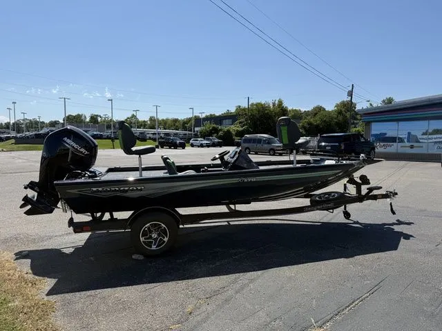 Slide: The Image of Ranger RT178 2026 - 7