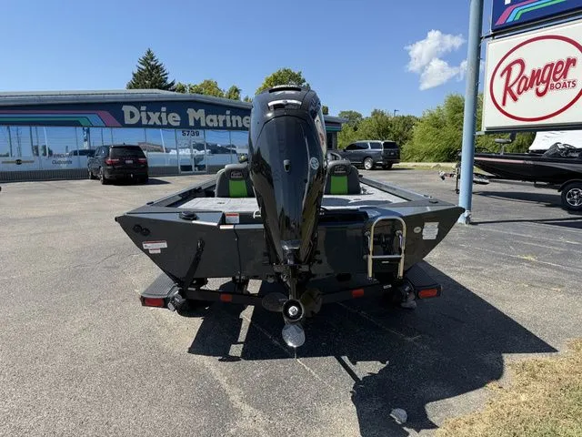 Slide: The Image of Ranger RT178 2026 - 8