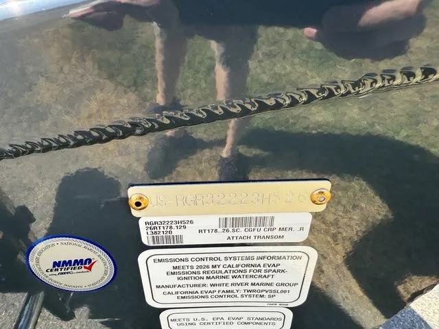 Slide: The Image of Ranger RT178 2026 - 9