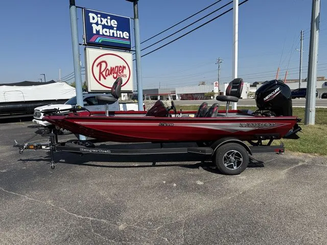 The Image of Ranger RT178 2026 - 1