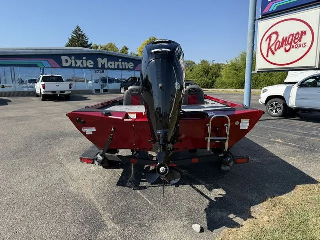 Slide: The Image of Ranger RT178 2026 - 10